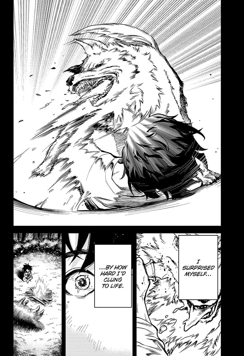 Ichi The Witch, Chapter 1 image 14